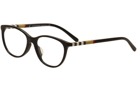 ladies burberry bifocal prescription glasses|burberry glasses frames for women.